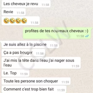 cclw avis complément capillaire prothese indetectable confortable pas chèr solution perte cheveux greffe perruque