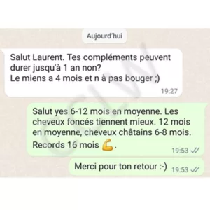 cclw avis complément capillaire prothese indetectable confortable pas chèr solution perte cheveux greffe perruque