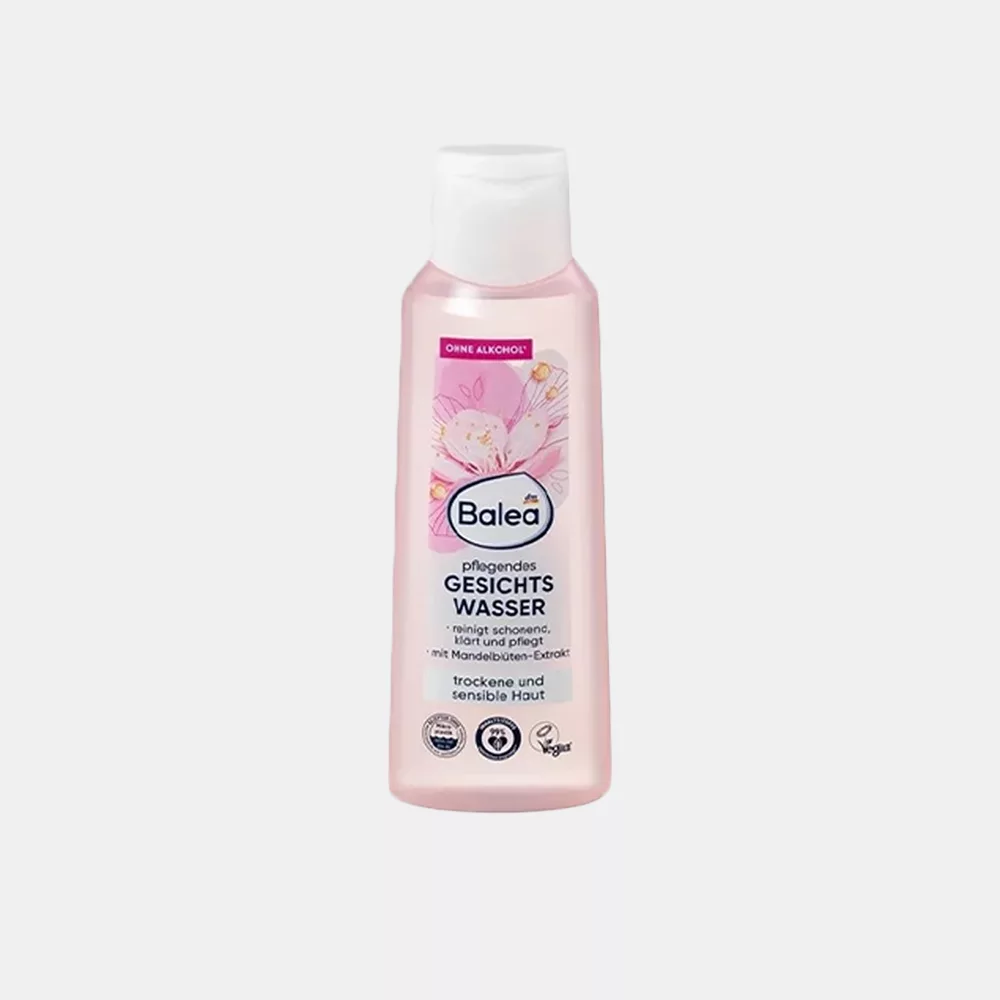 Eau micellaire idéal pour complément capillaire homme prothèse cclw face
