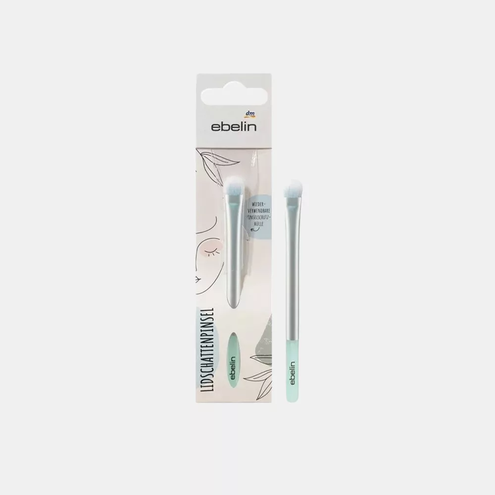 Pinceau Ebelin Pinceaux maquillage Ebelin Ebelin pinceau fond de teint Ebelin pinceau yeux Ebelin pinceau poudre Pinceau Ebelin DM